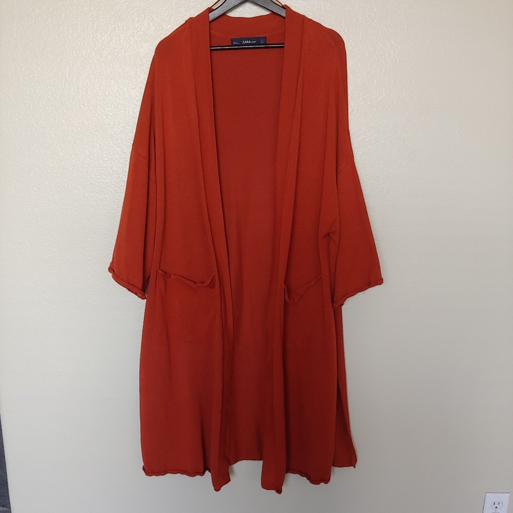 Zara Robe - Picture 2 of 2